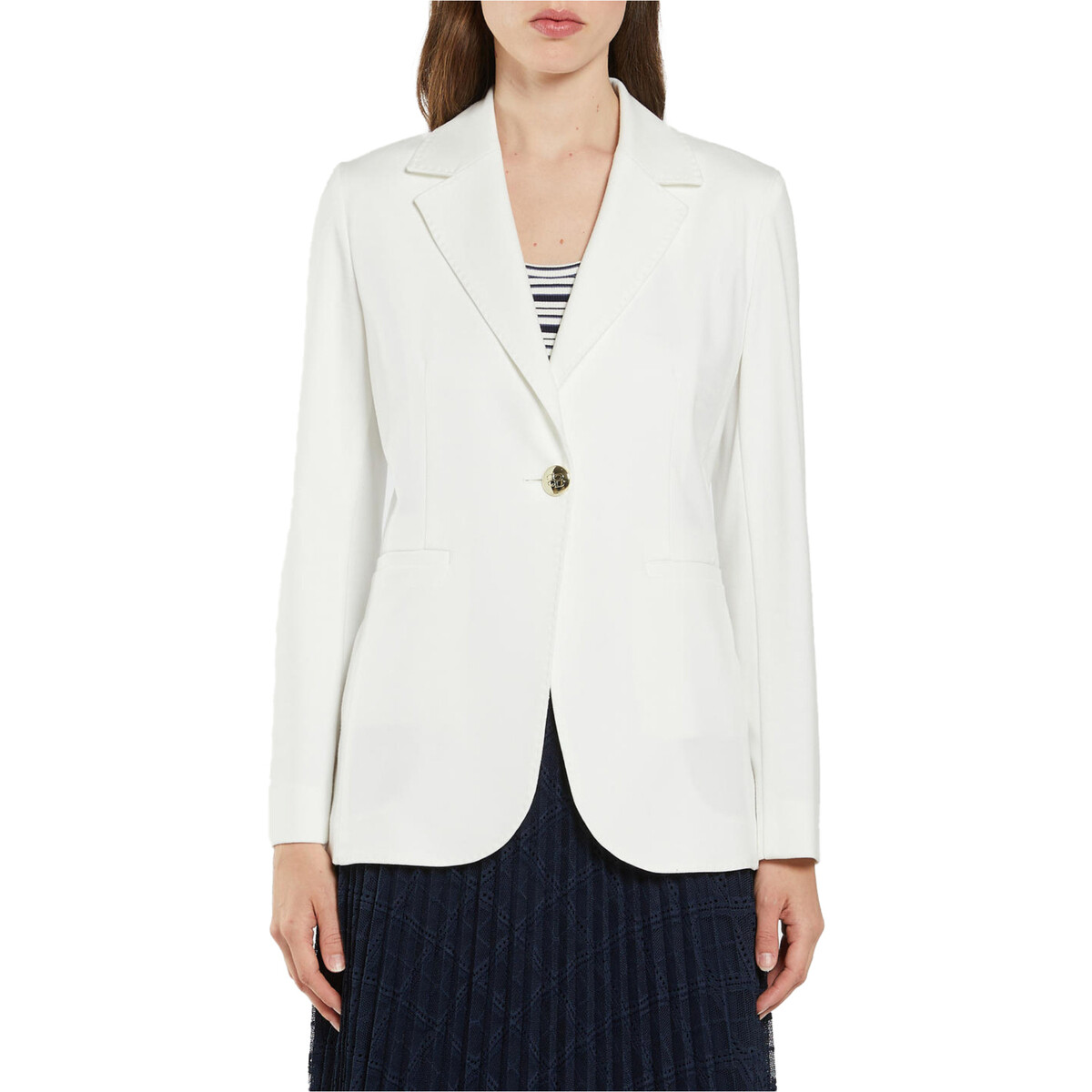 Iblues  URBAN  Bílá