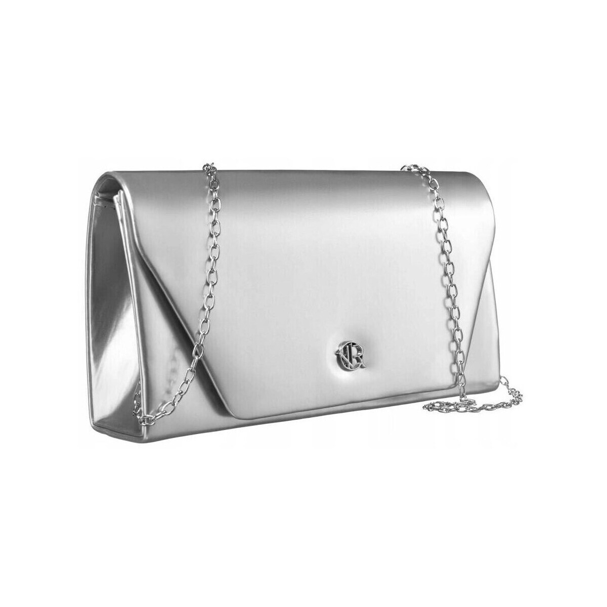 Rovicky  R-xs006  Stříbrná