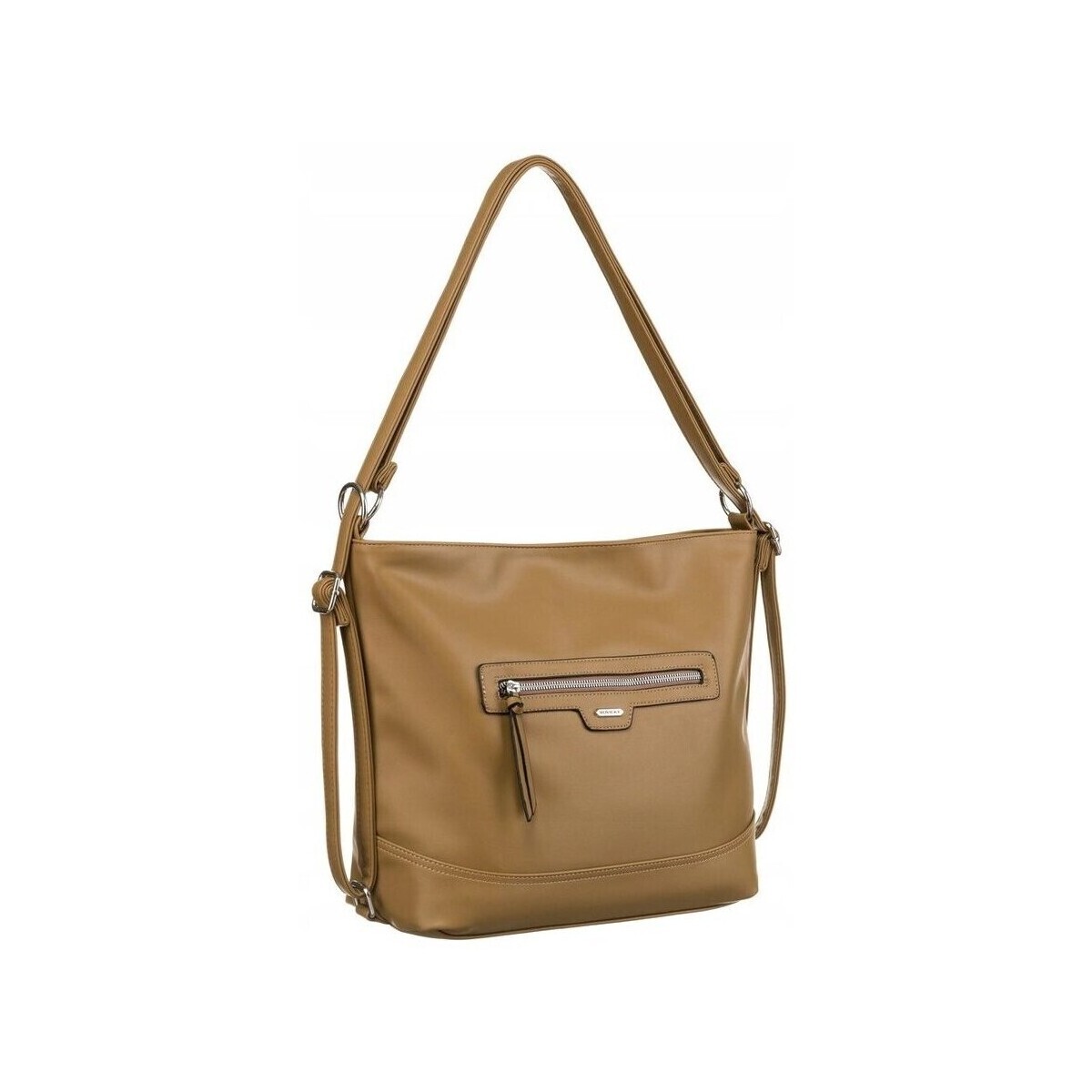 Rovicky  R-073-02  Hnědá