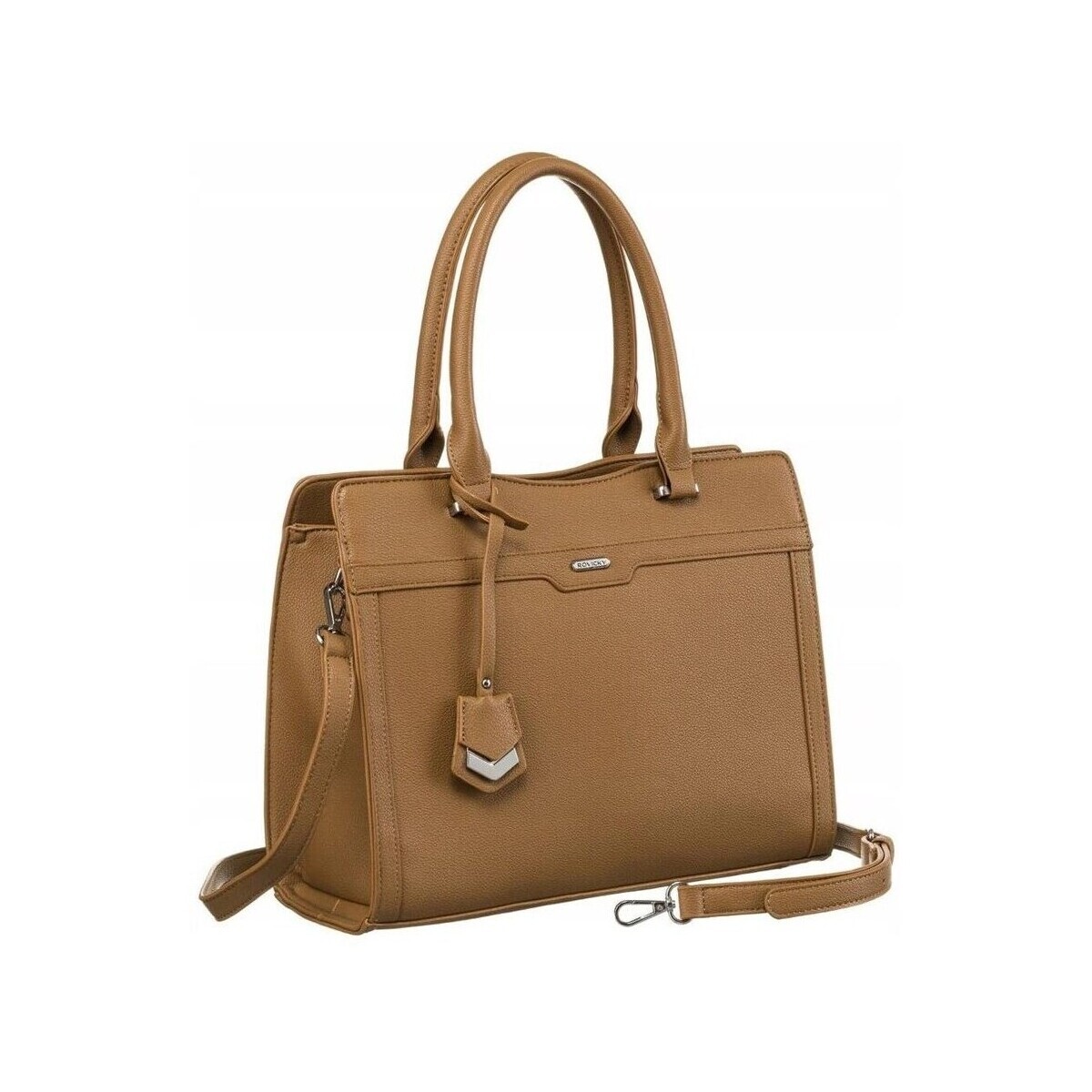 Rovicky  R-072-02  Hnědá