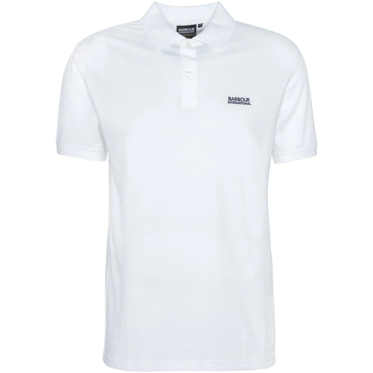 Barbour  MML1467-MML  Bílá