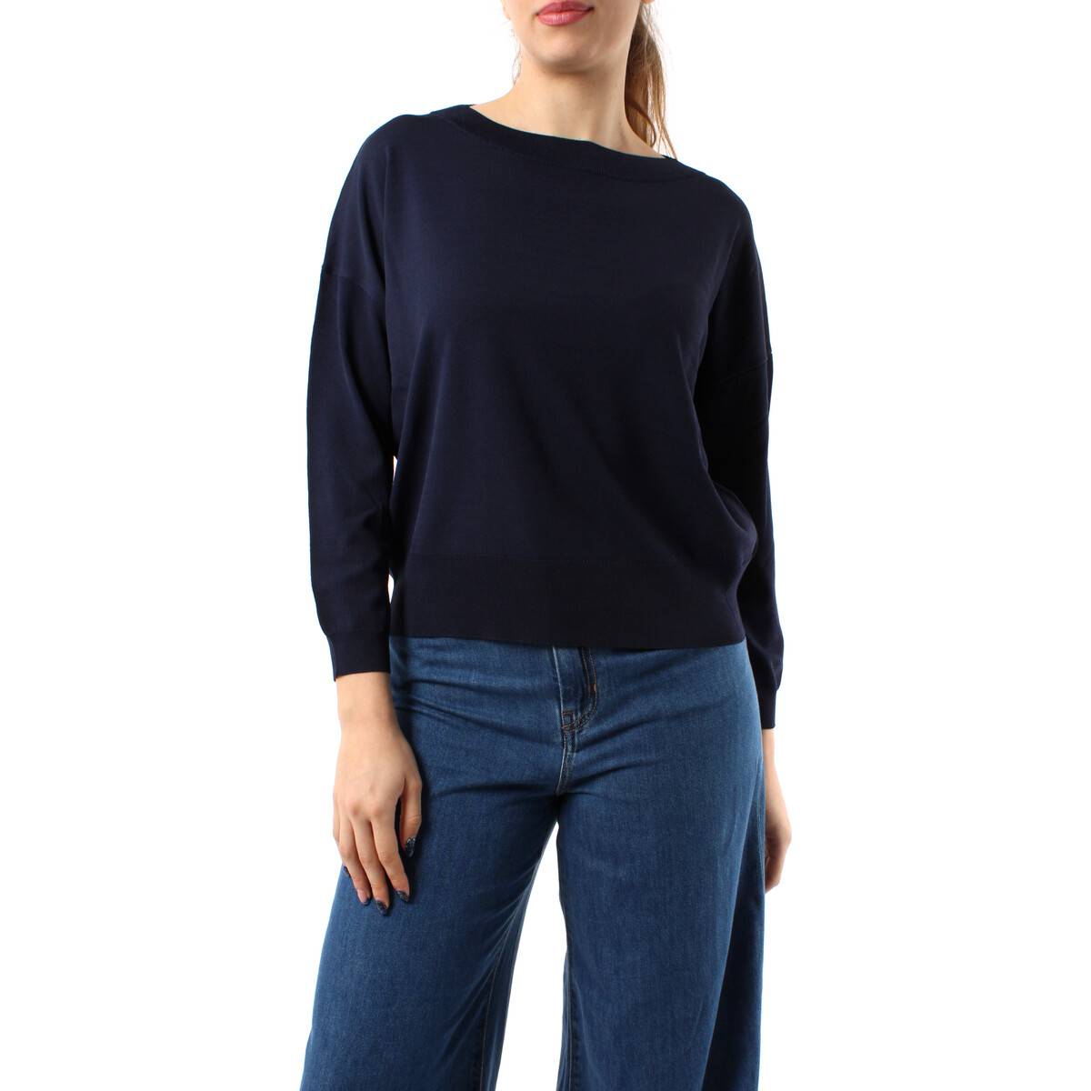 Iblues  IMPARI  Modrá