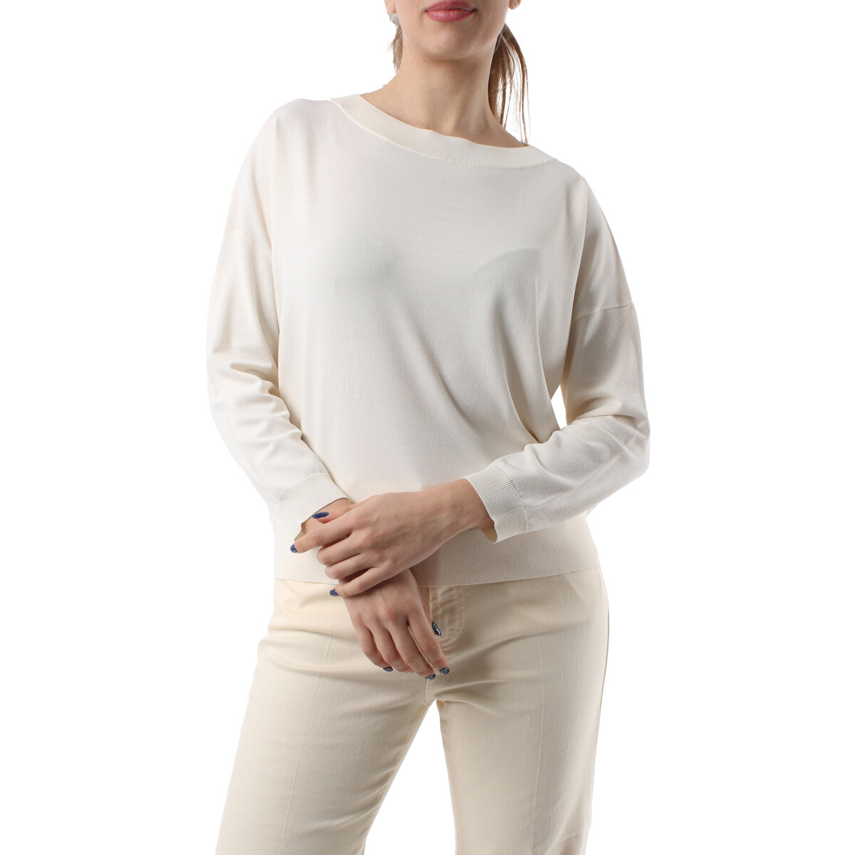 Iblues  IMPARI  Bílá