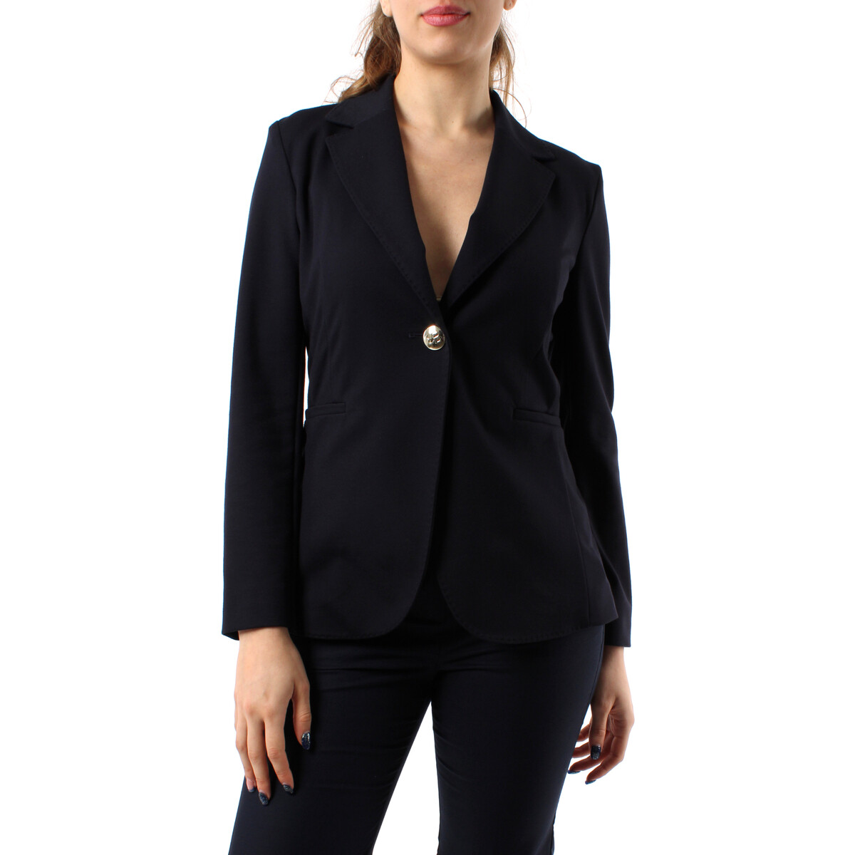 Iblues  URBAN  Modrá