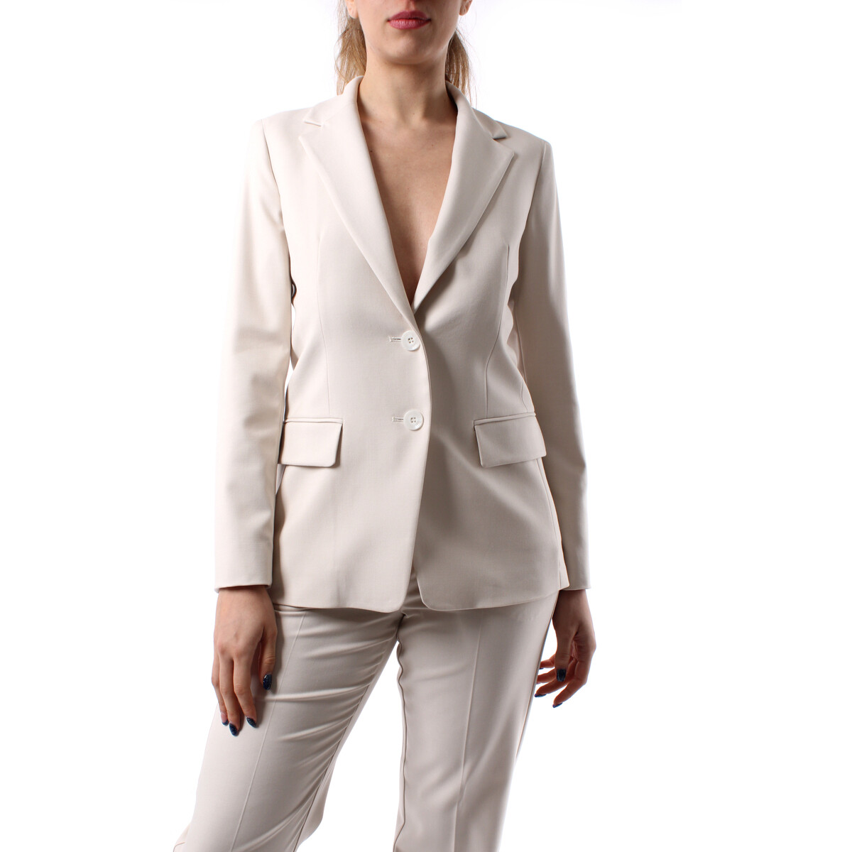 Iblues  SELLA  Bílá