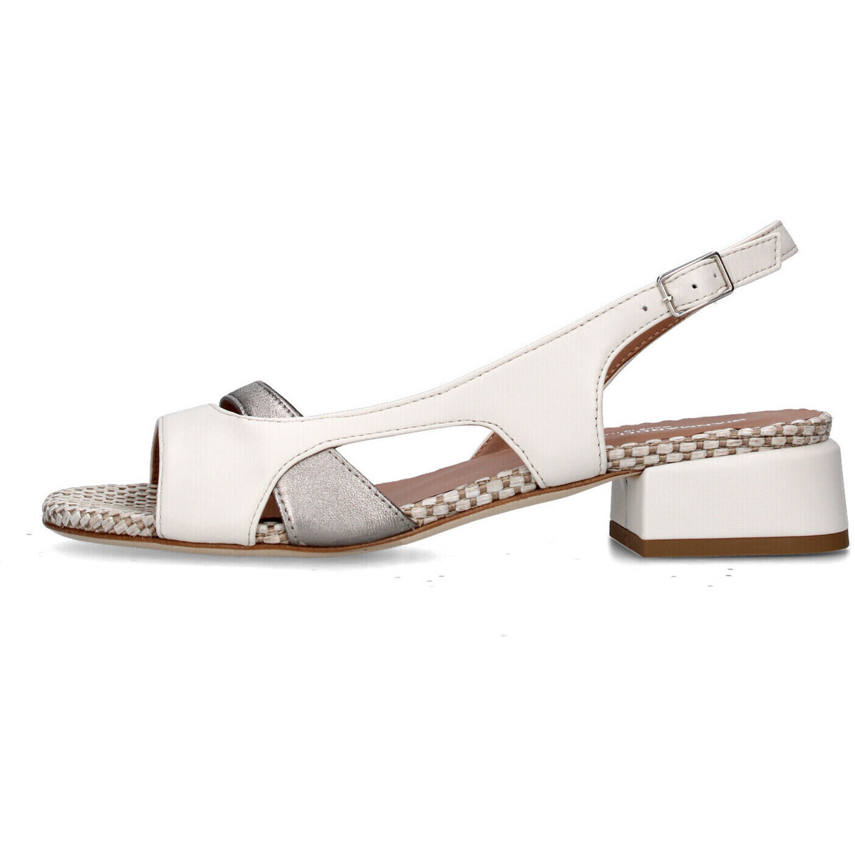 Gianmarco Sorelli  2213/MUSA  Bílá