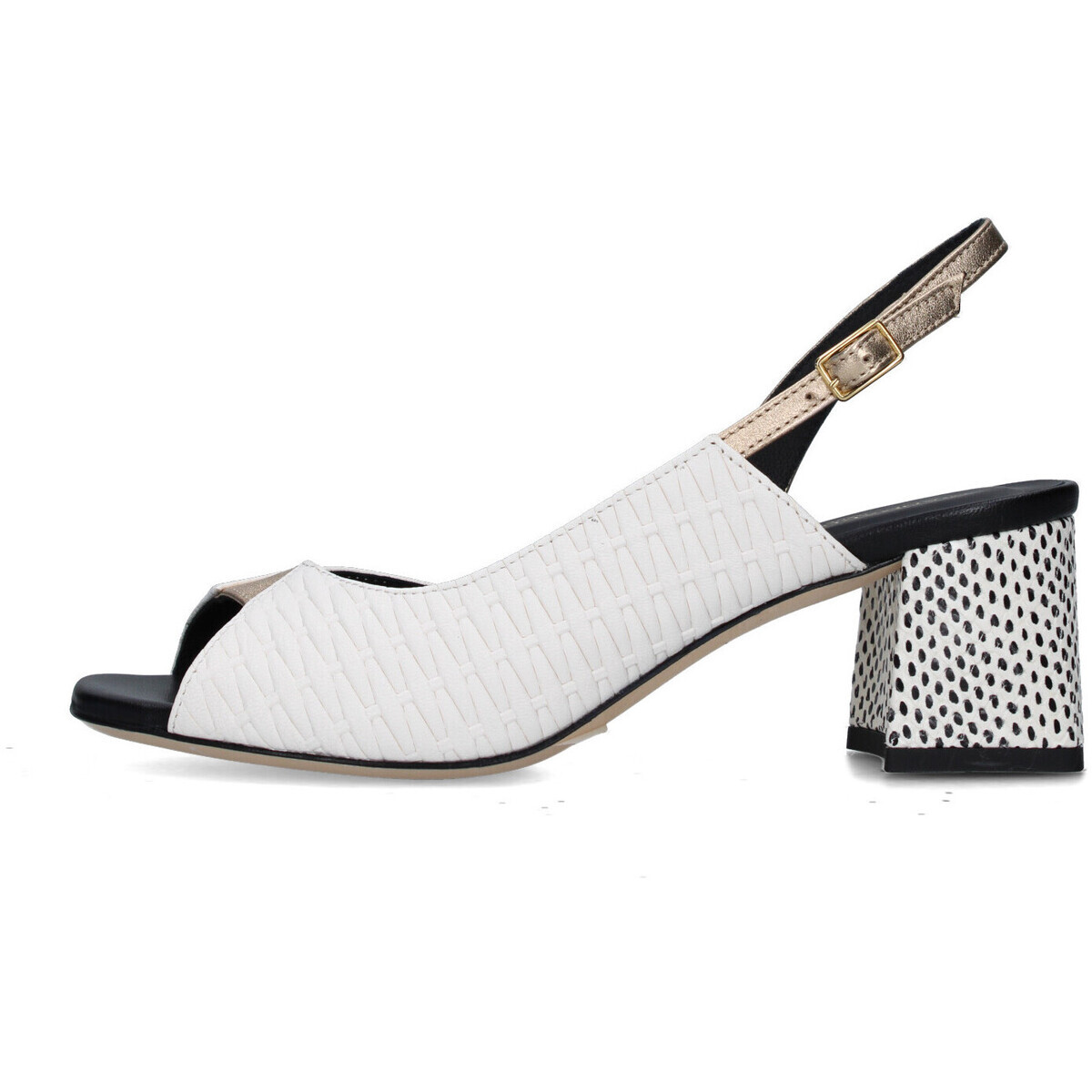 Gianmarco Sorelli  3007/ROMY/1  Bílá