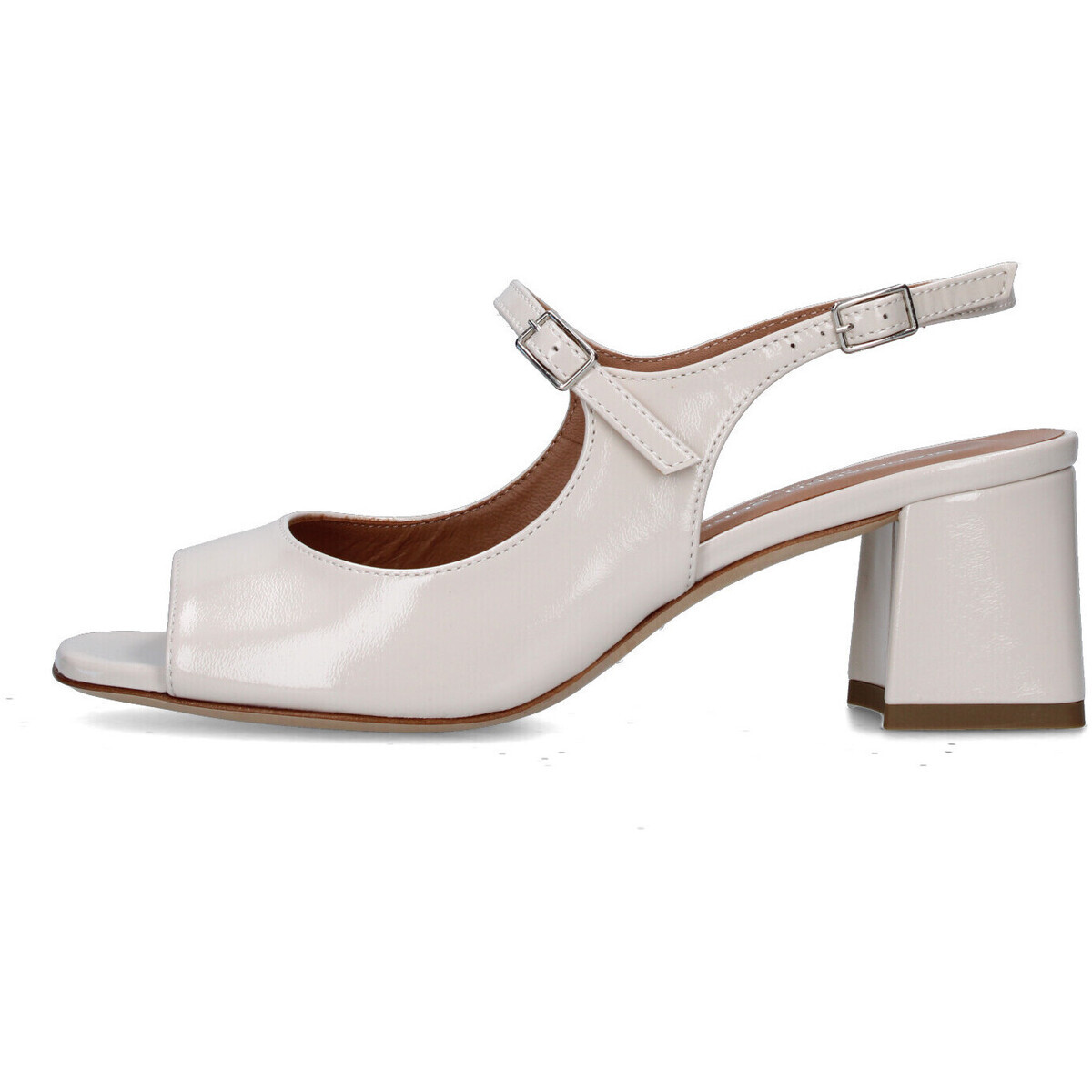 Gianmarco Sorelli  3009/ROMY  Bílá