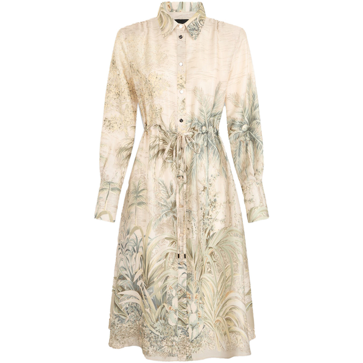 Liu Jo  CA5351TS531  Zelená