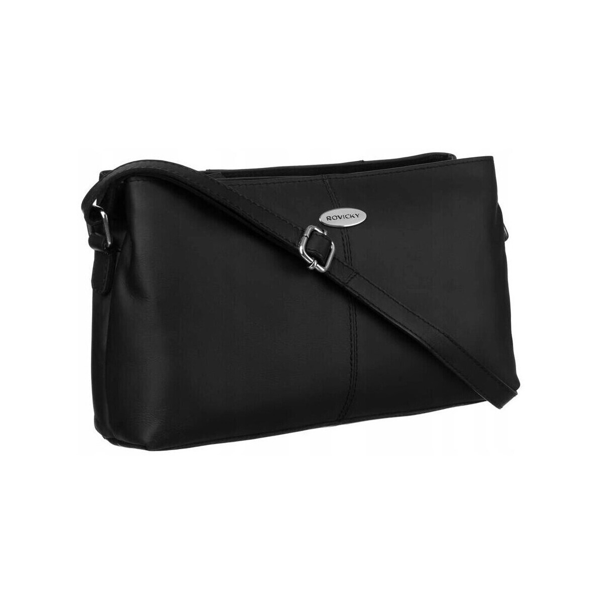 Rovicky  R-309-22-ns  Černá