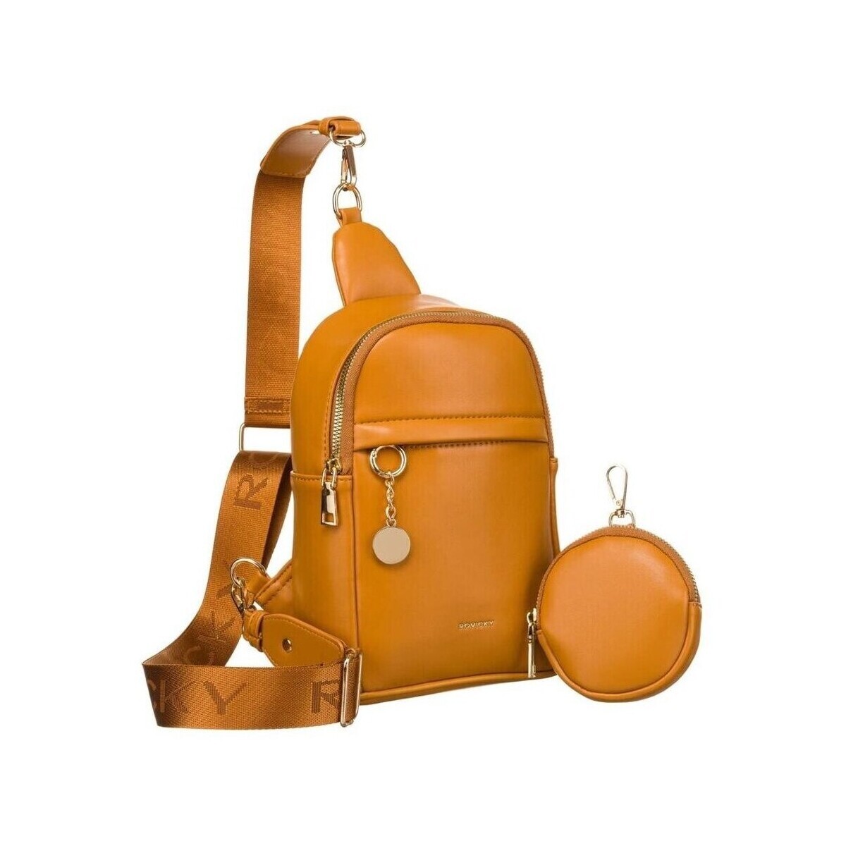 Rovicky  R-ner-ale-8  Hnědá