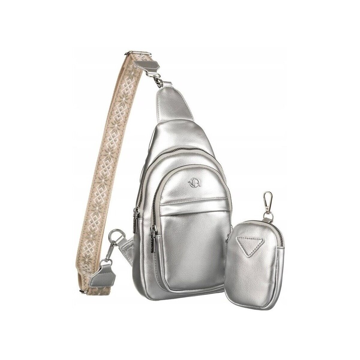 Rovicky  R-kp-01-hrh  Stříbrná