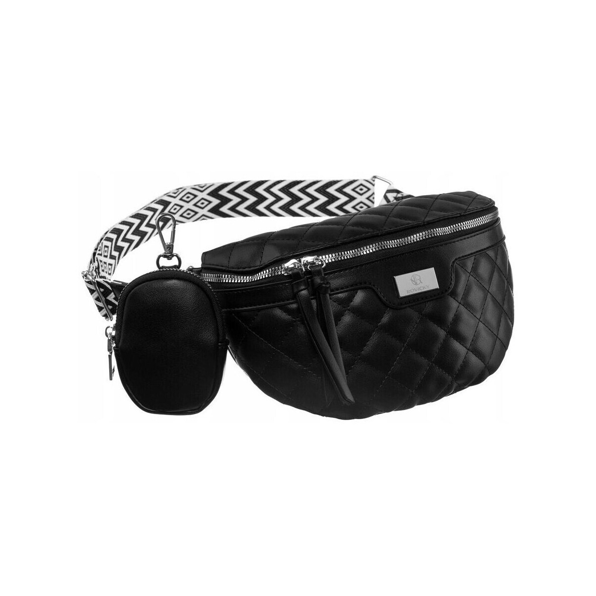 Rovicky  RNER671535  Černá