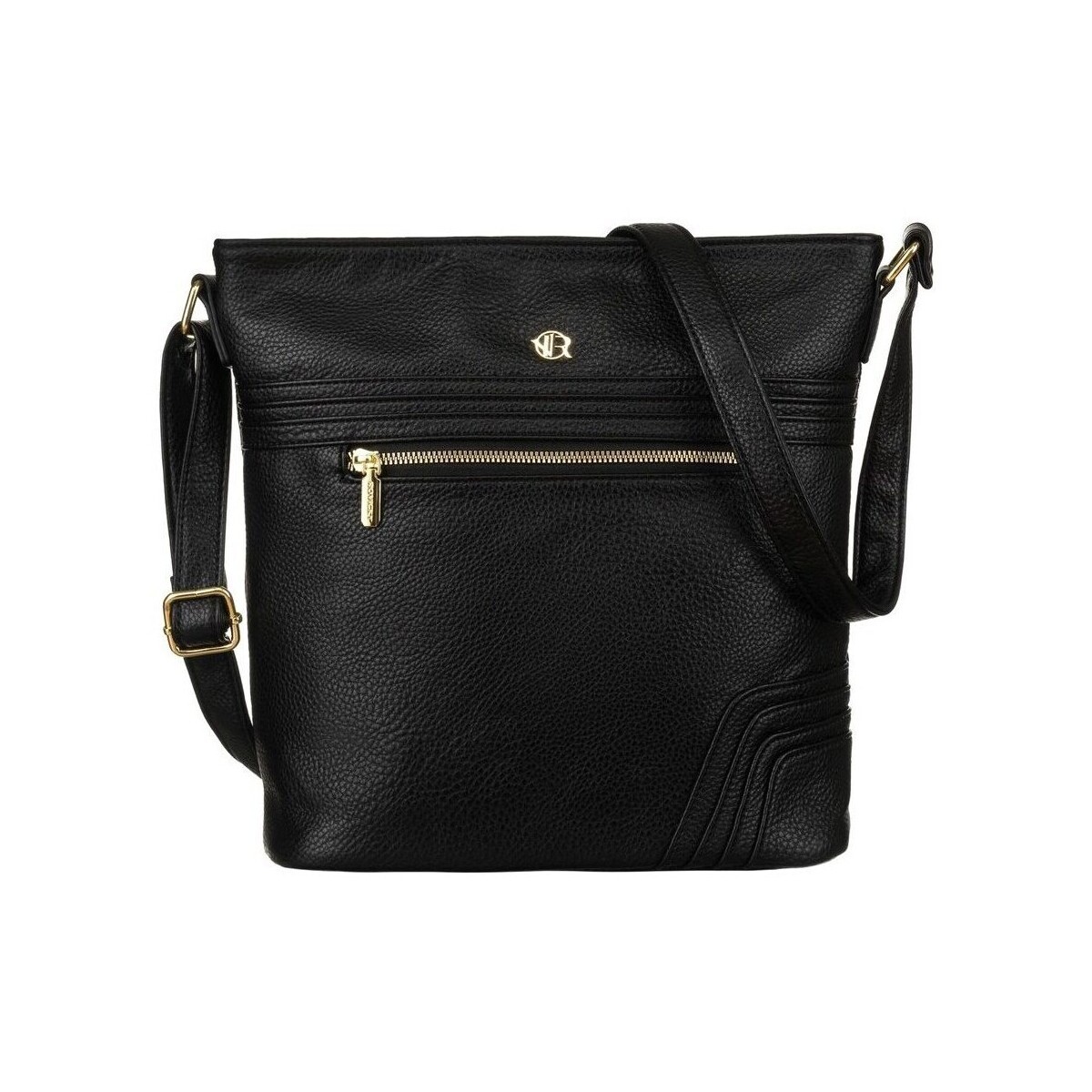 Rovicky  RKP20A1976289  Černá