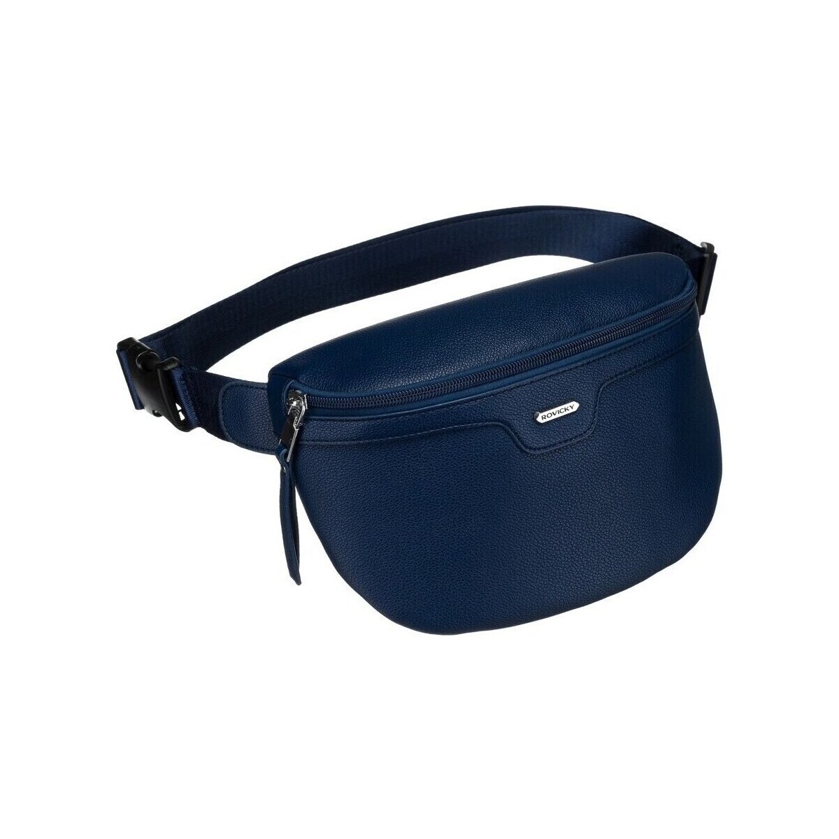 Rovicky  R1030174398  Tmavě modrá