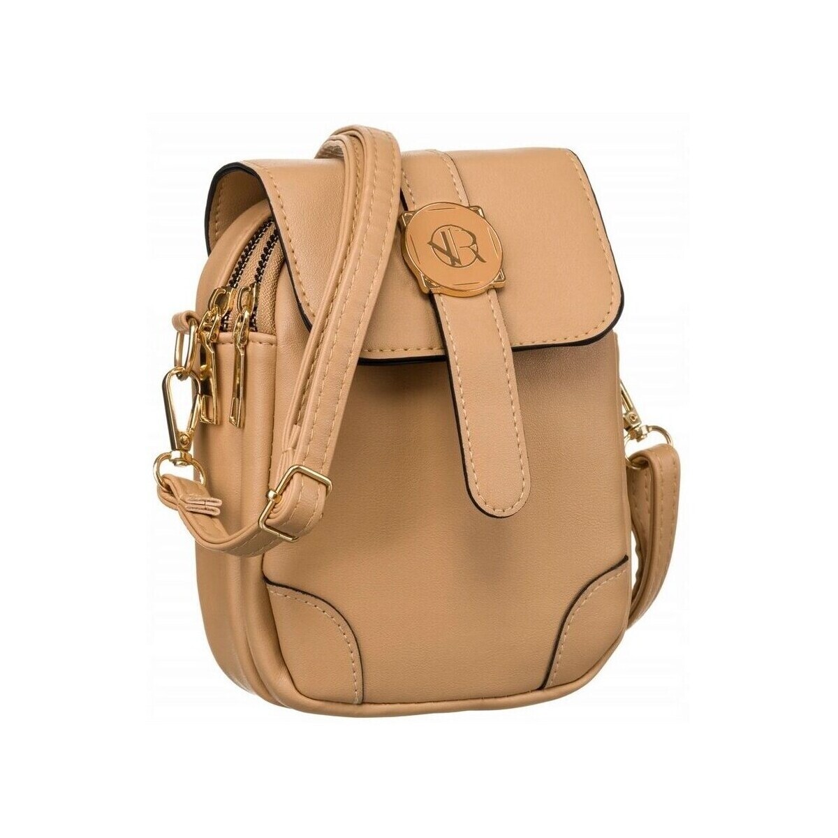 Rovicky  R-mbv-02  Hnědá