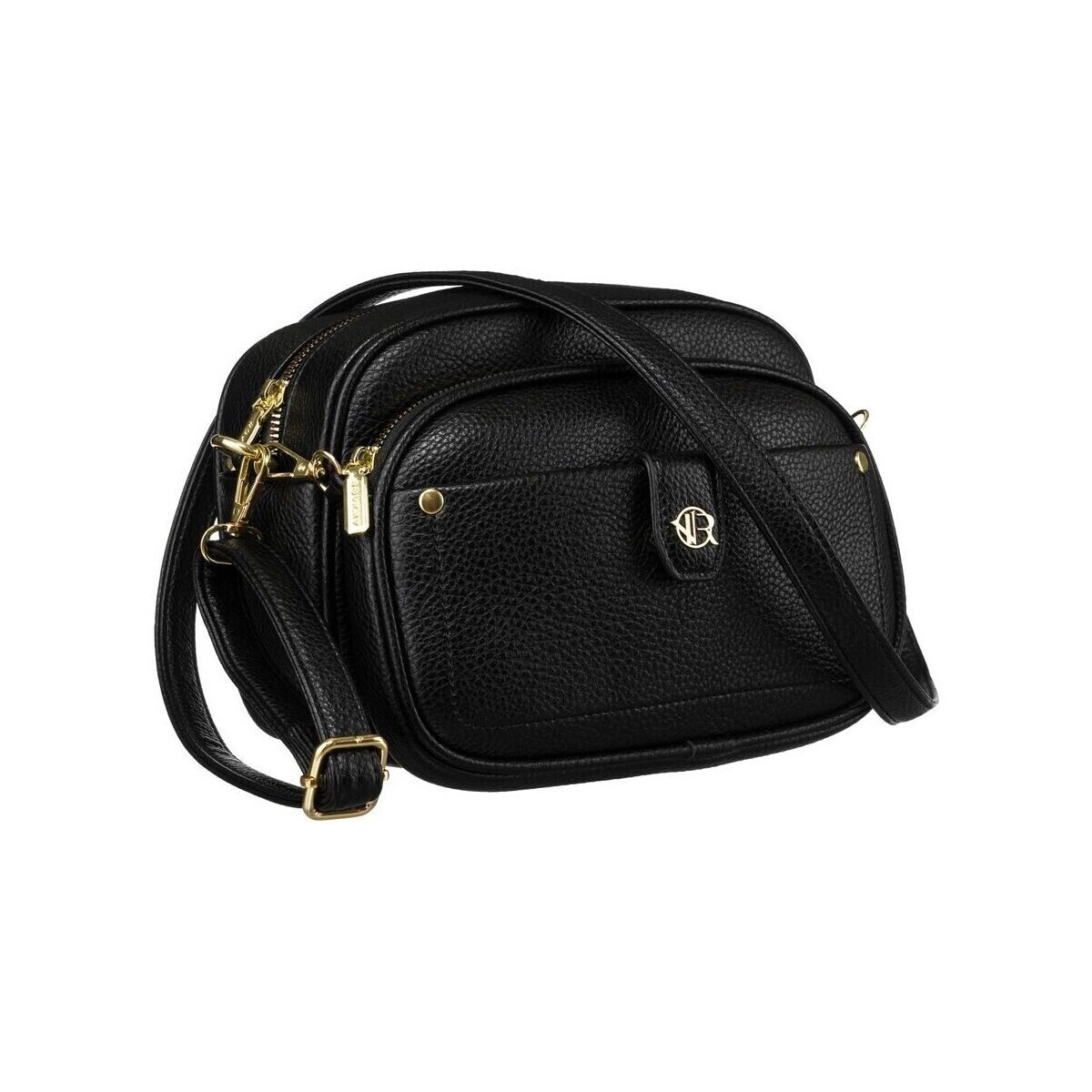 Rovicky  R-kp-17-a19  Černá