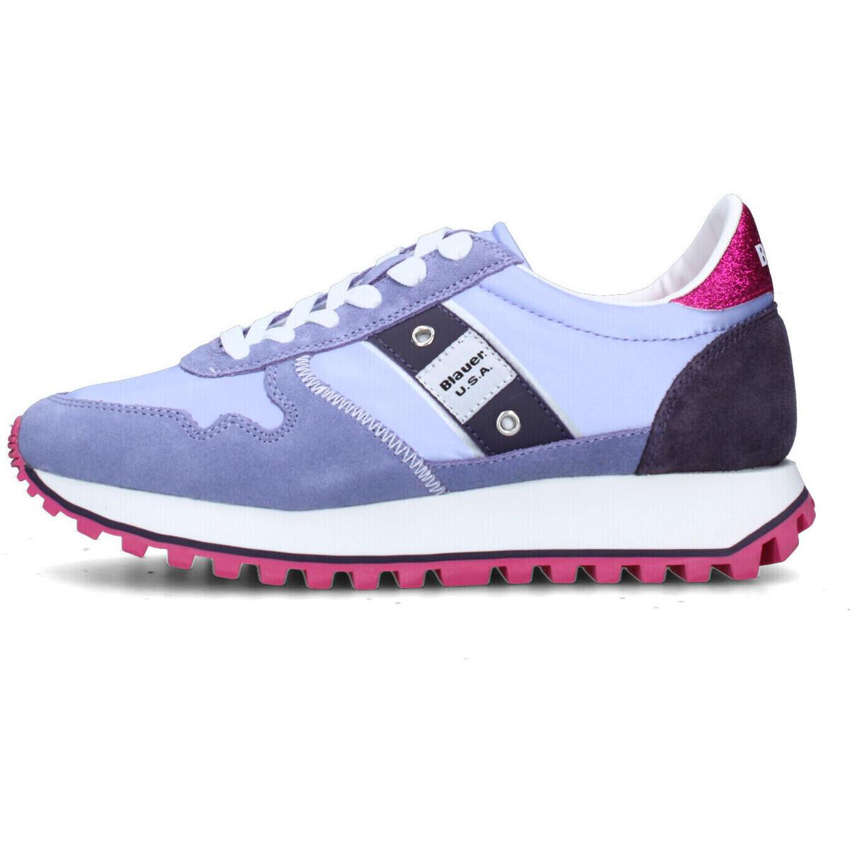 Blauer  S5MILLEN03/NYG  Fialová