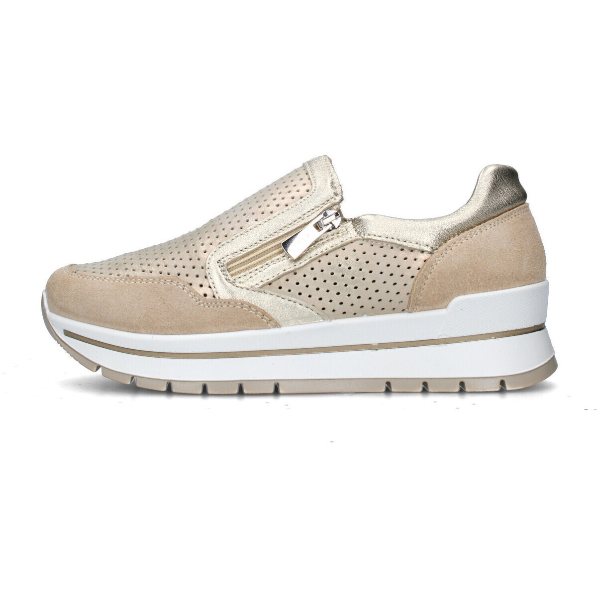 IgI&CO  7660633  Bílá