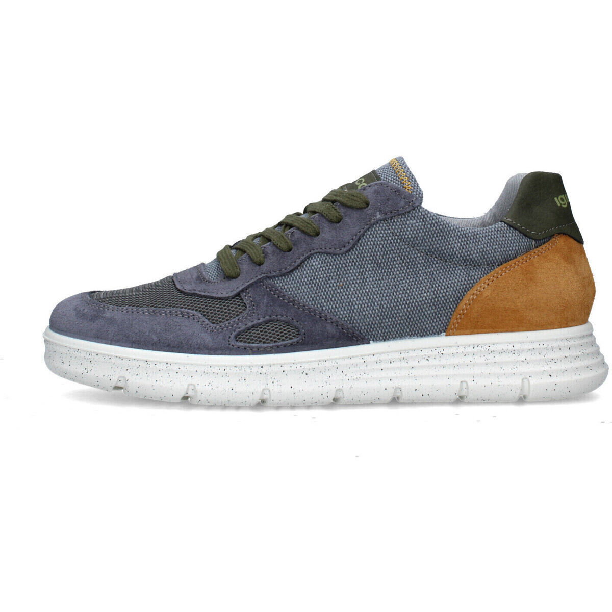 IgI&CO  7615522  Modrá