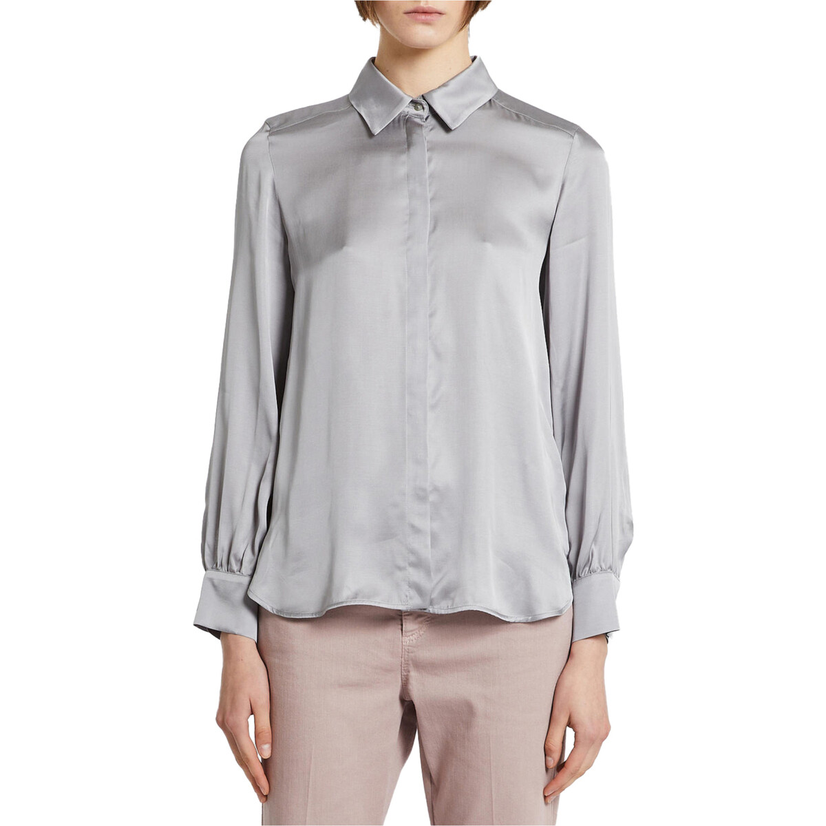 Iblues  CREMONA  Šedá