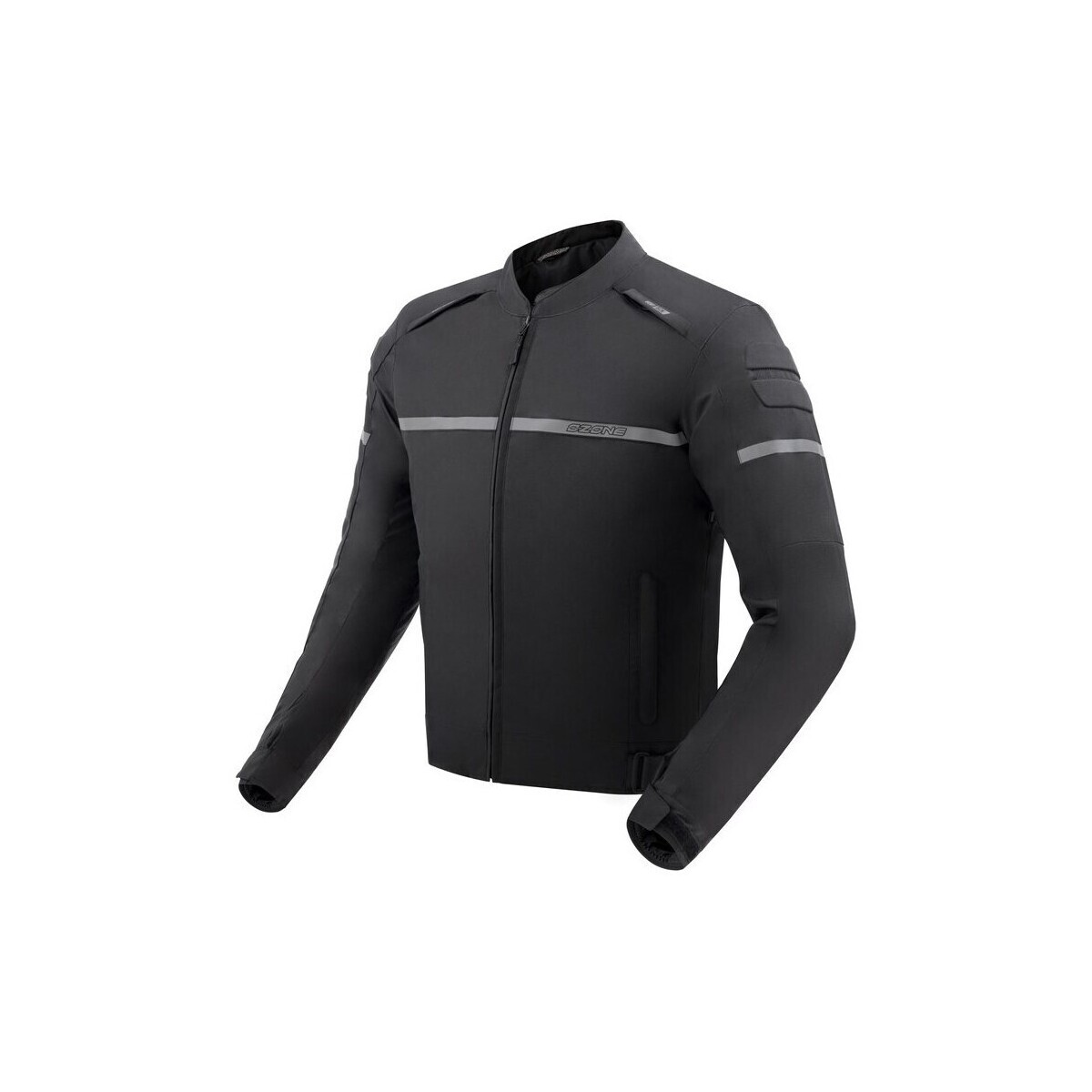 Ozone  Rider  Černá