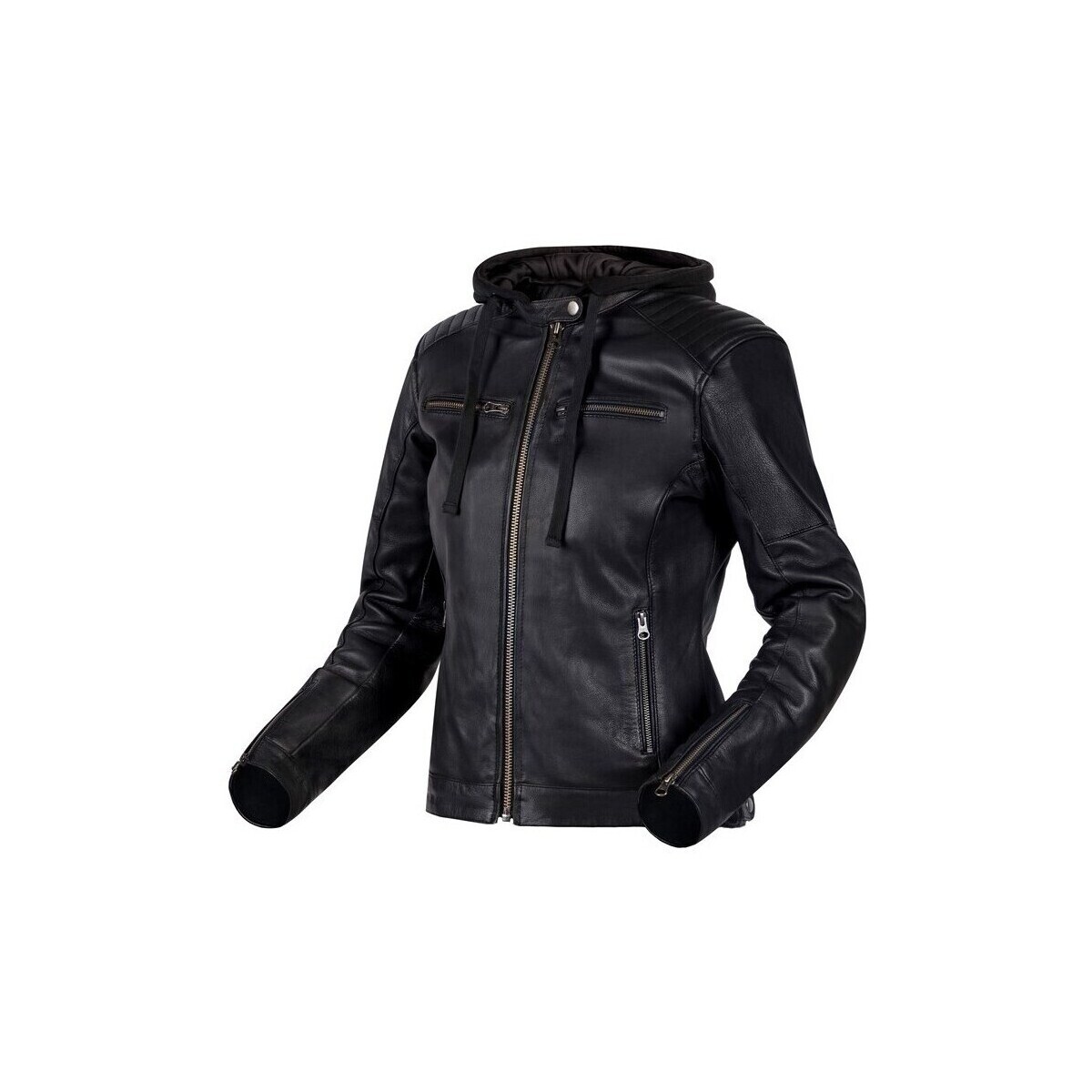 Ozone  Striker  Černá