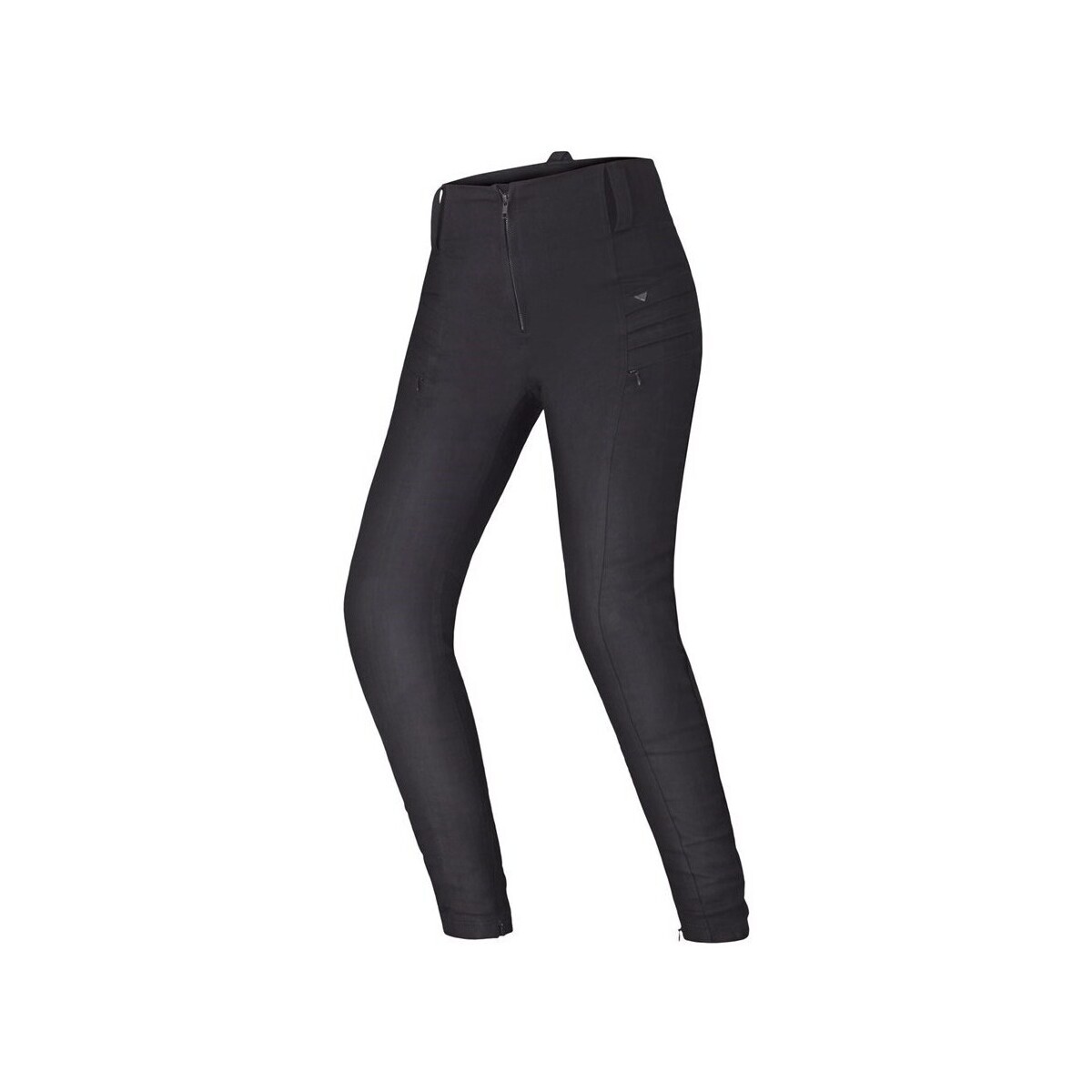 Shima  Nox 2.0  Černá