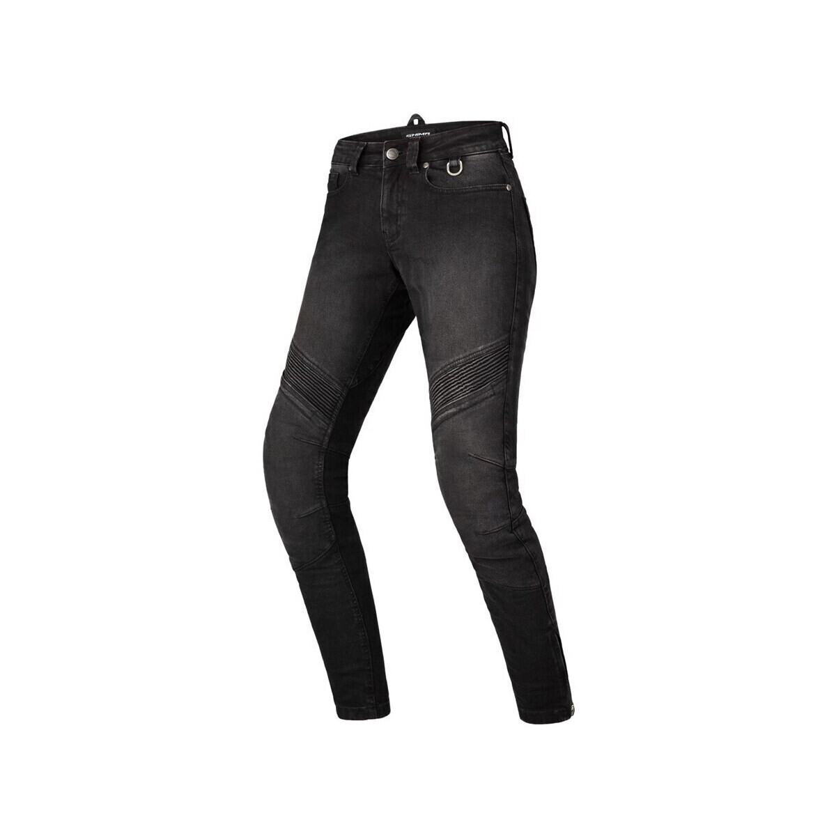 Shima  Jess  Černá