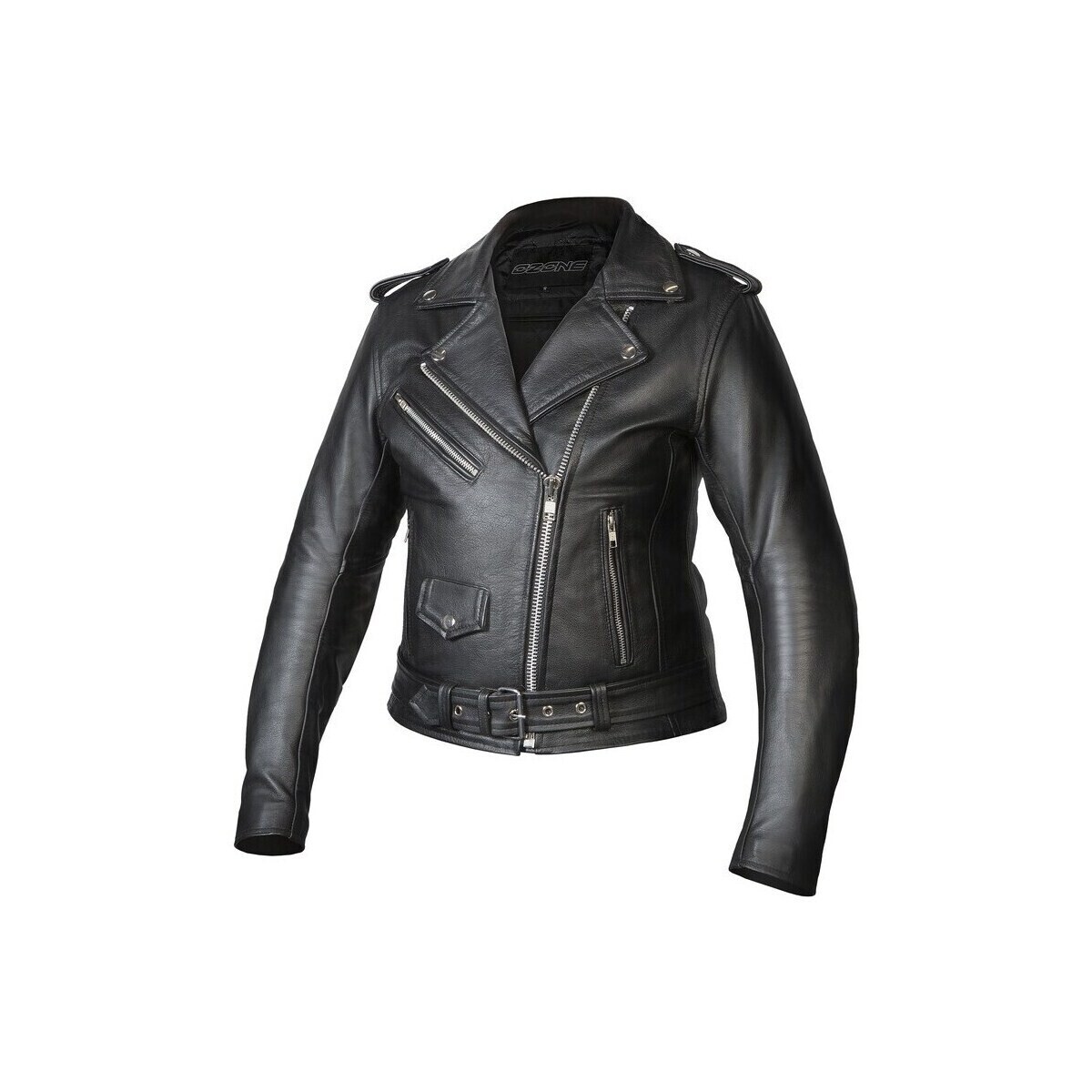 Ozone Ramones Černá