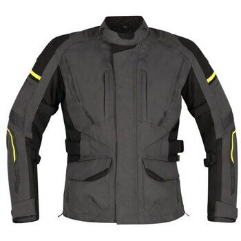 Richa  Infinity 3  Šedá