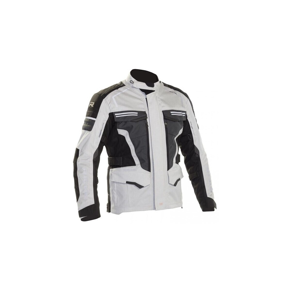 Richa  Touareg Ii  ruznobarevne