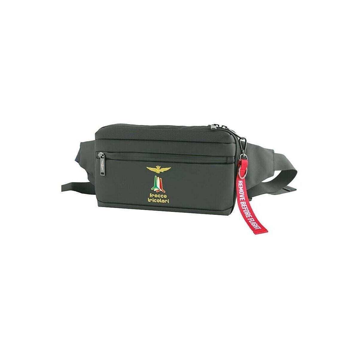 Aeronautica Militare  AM522NE  Černá