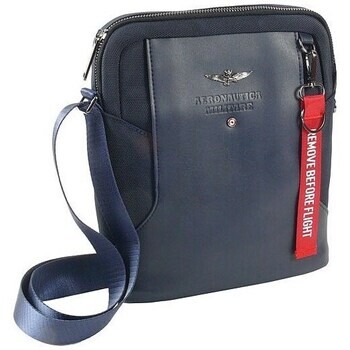 Aeronautica Militare  AM491BL  Tmavě modrá