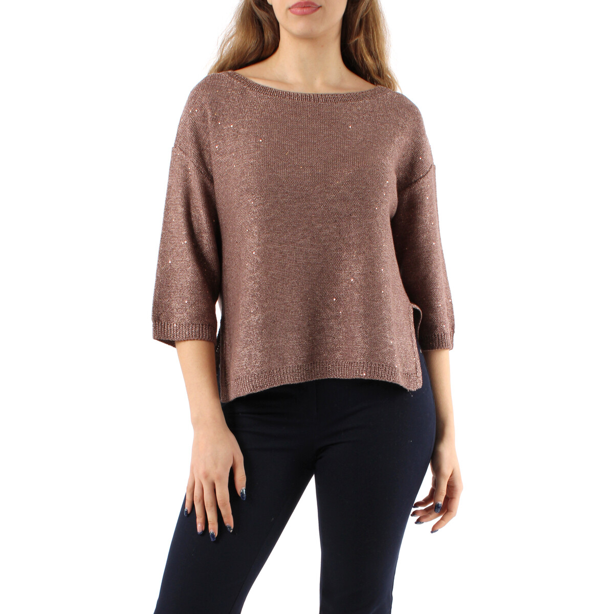 Anis  251W1236  Hnědá