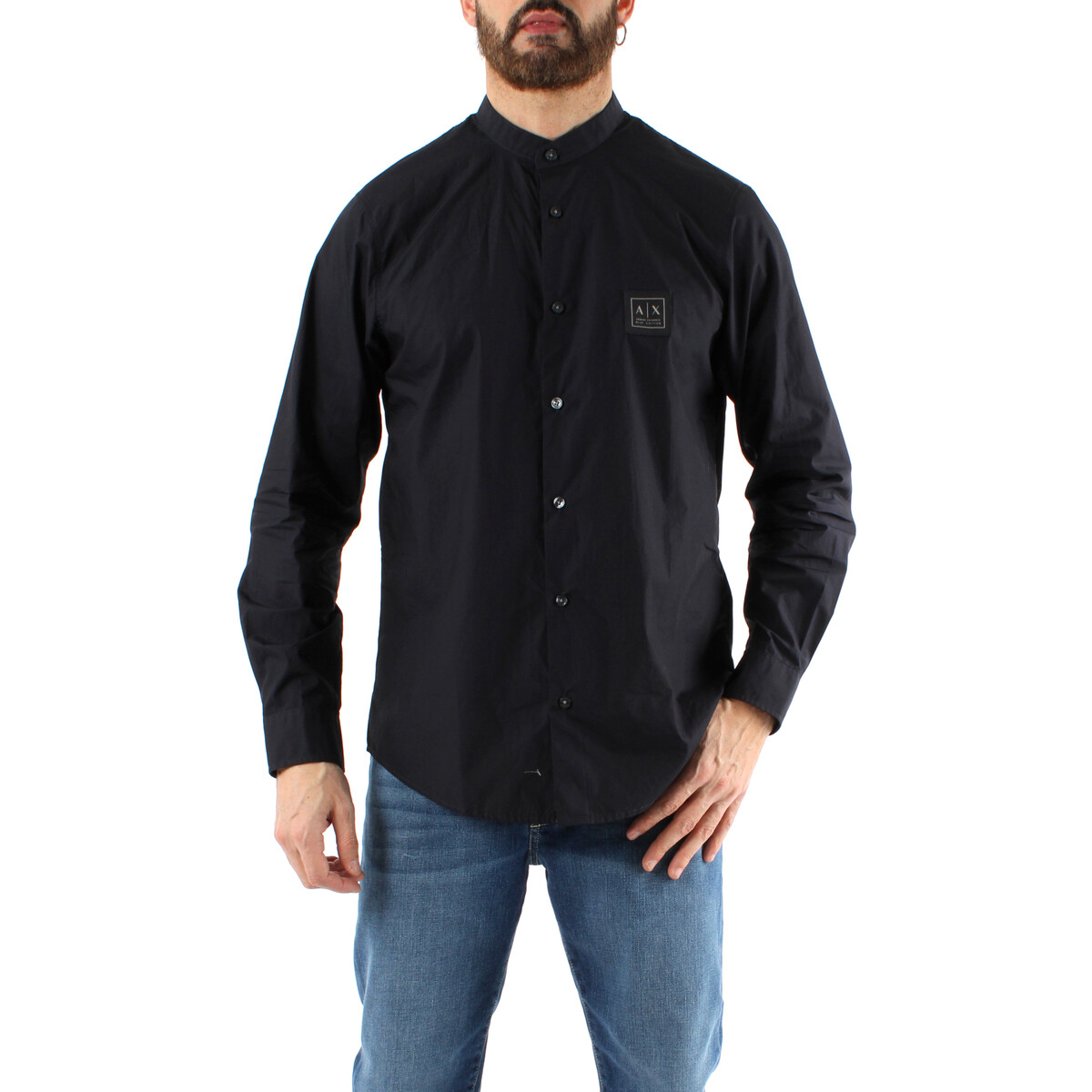 EAX  XM000375AF12994  Modrá