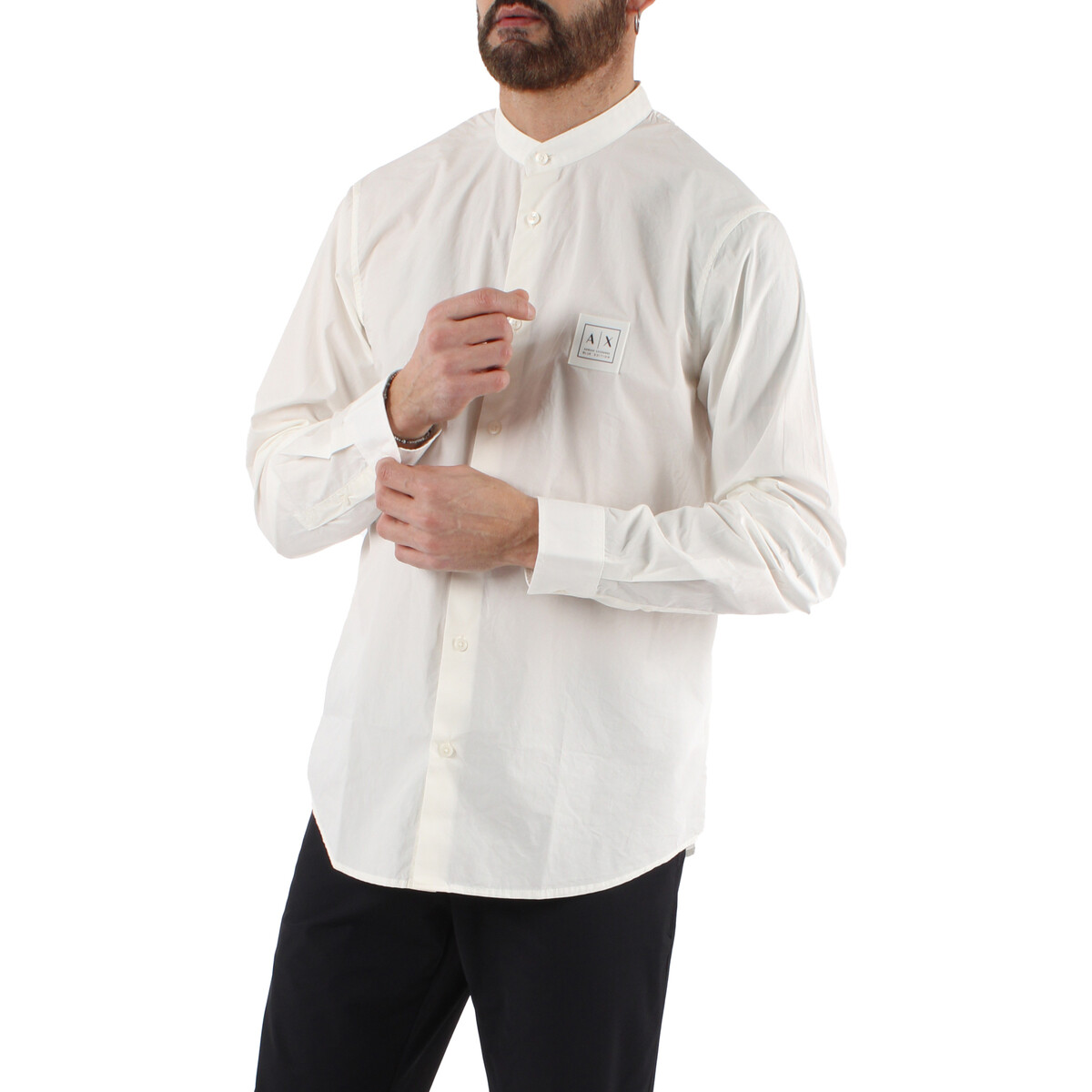 EAX  XM000375AF12994  Bílá