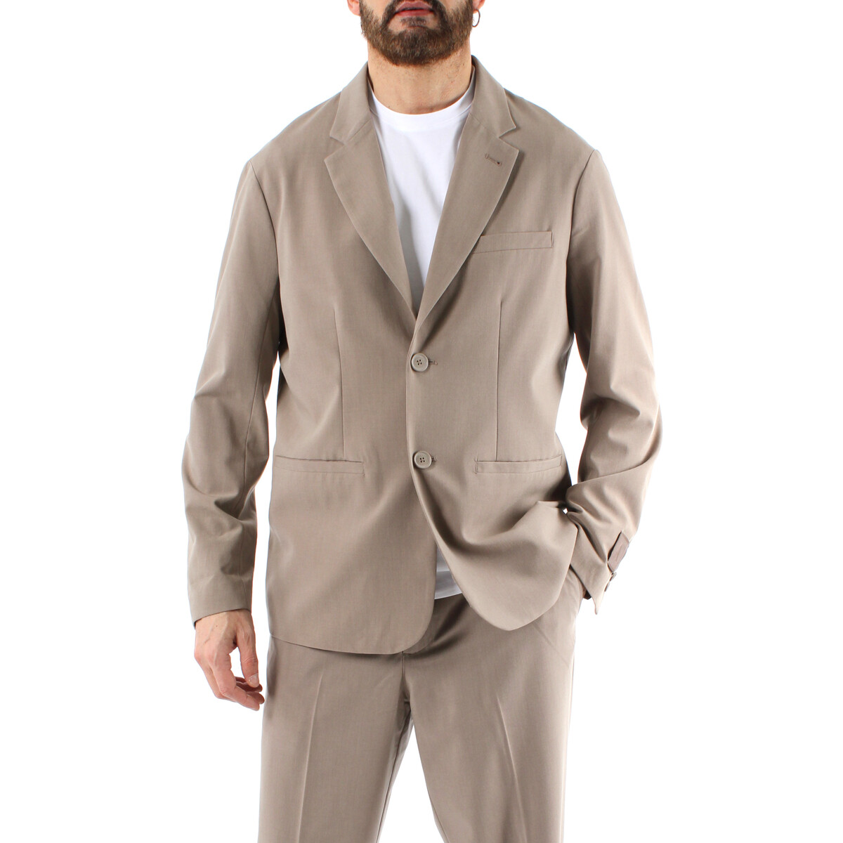 EAX  XM000345AF10897  Béžová