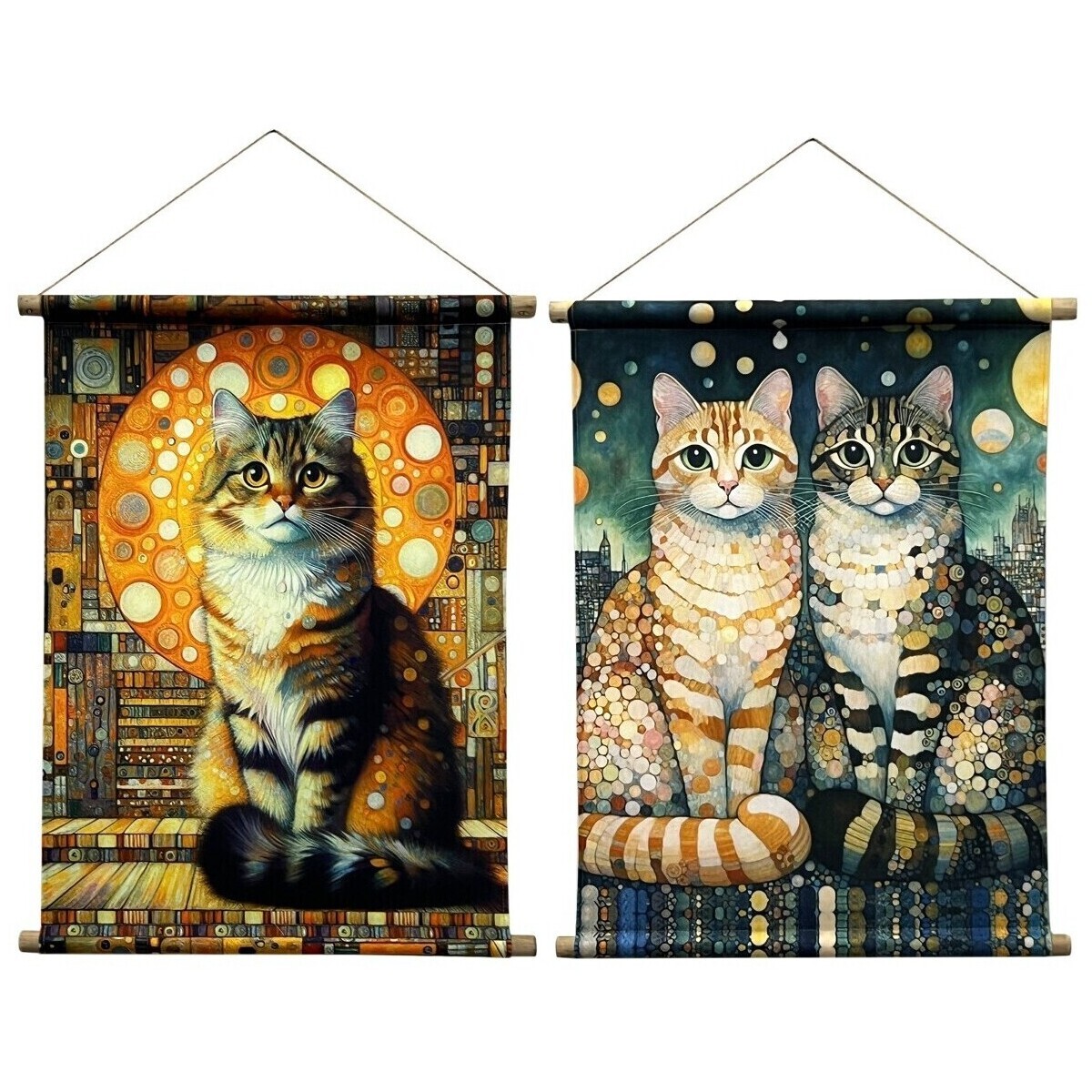 Signes Grimalt  2U Plátno  ruznobarevne