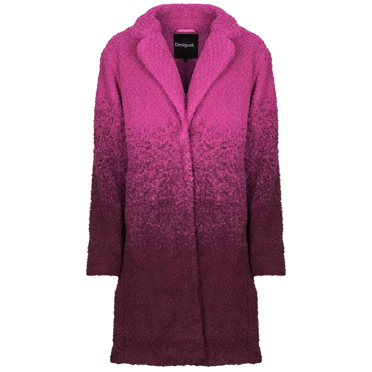 Desigual  ICECREAM  Růžová