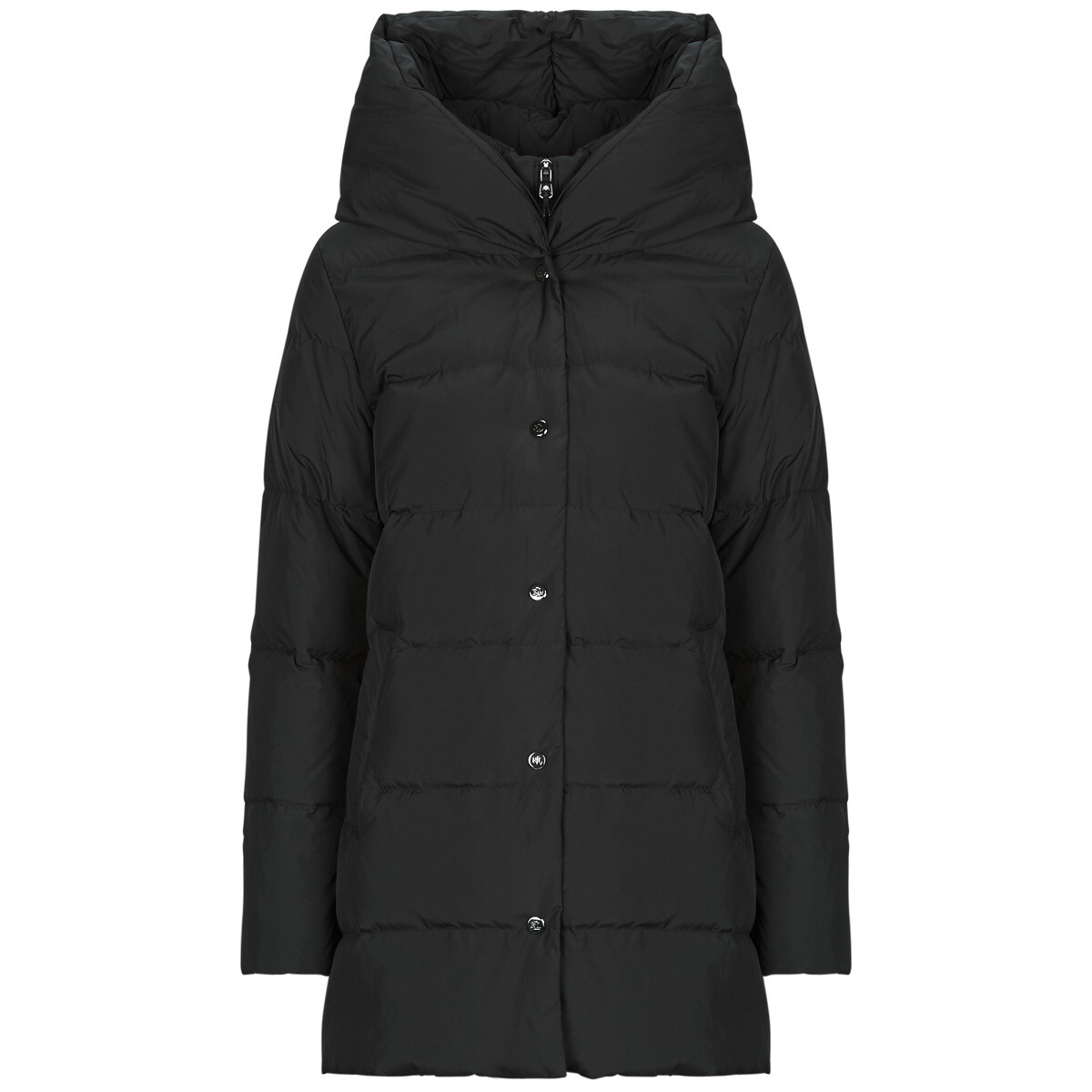Lauren Ralph Lauren  DVT DWN VSTE-INSULATED-COAT  Černá