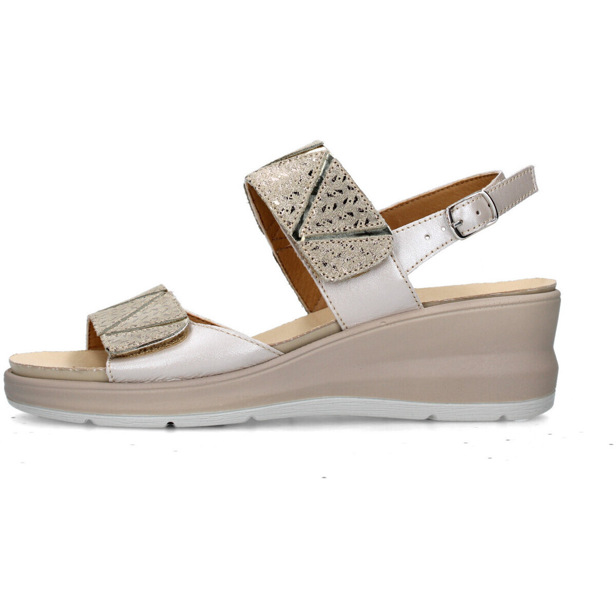 Cinzia Soft  IO13643  Béžová