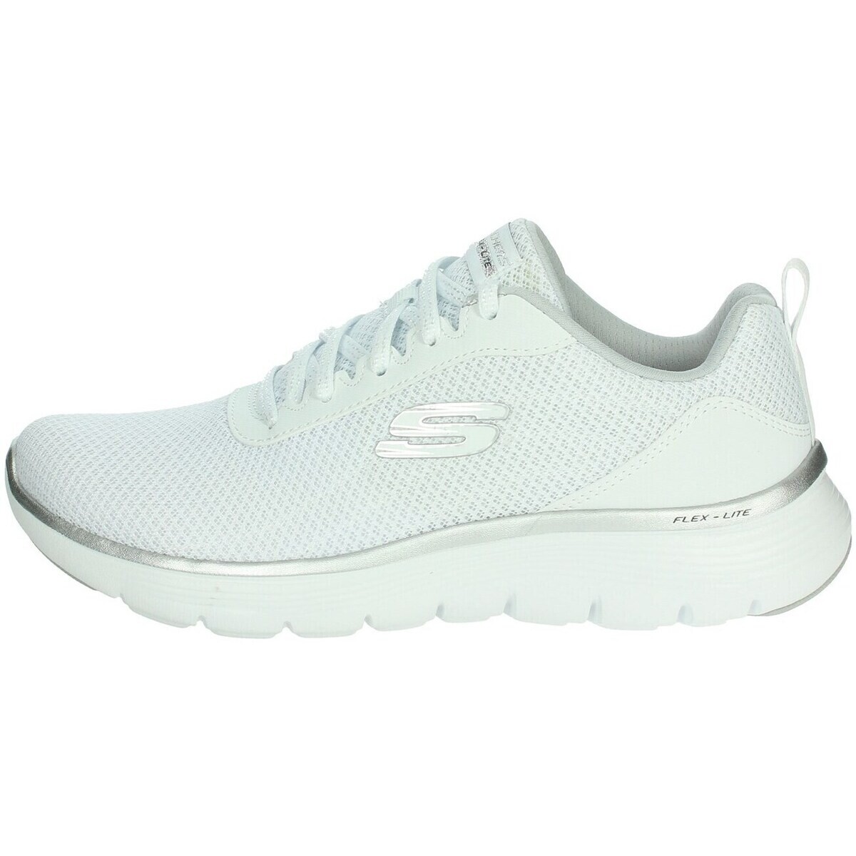 Skechers  150206  Bílá