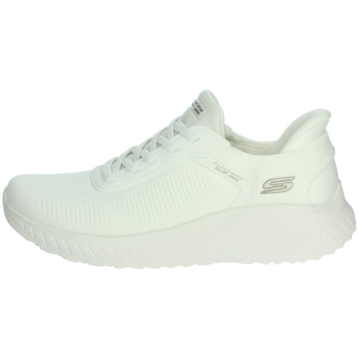 Skechers  117497  Bílá
