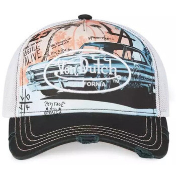 Von Dutch  Chaussures  ruznobarevne