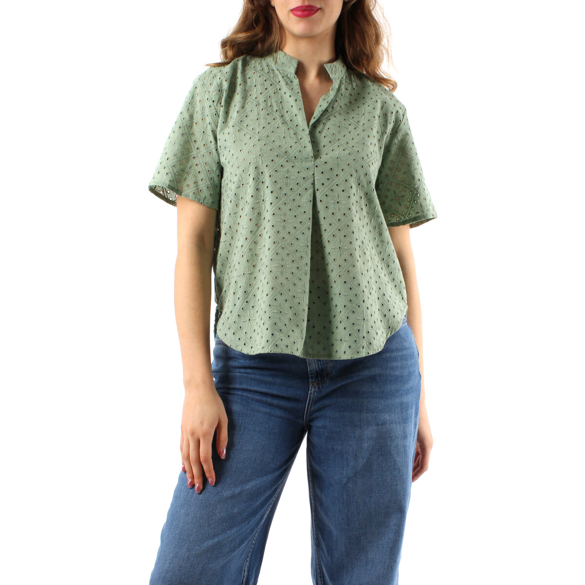 Emme Marella  STIMA  Zelená