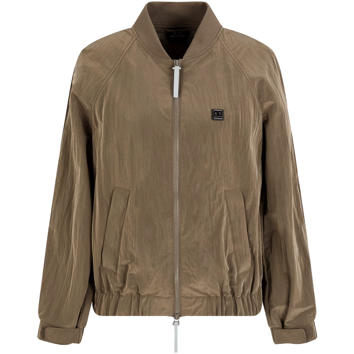 EAX  XW000217AF10853  Zelená