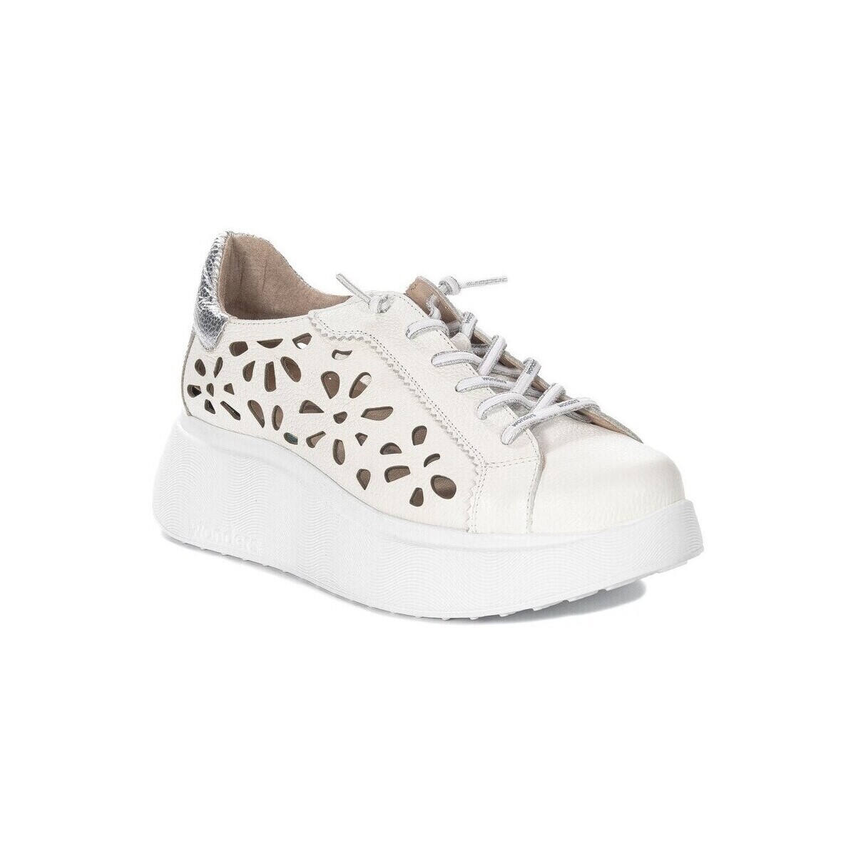 Wonders  A3621MAXPLATA  Bílá