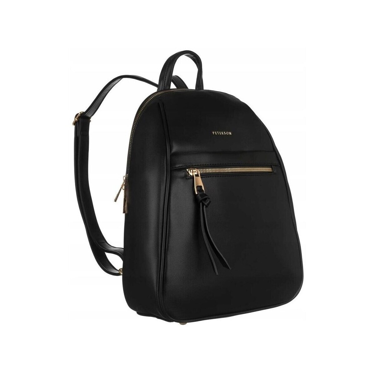 Peterson  DHPTNPLECALE267924  Černá