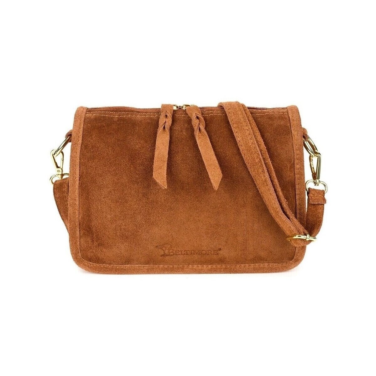 Beltimore  B64camel61946  Hnědá